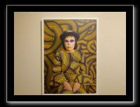 126 Kyoto Gion Corner  Yayoi Kusama c'est elle