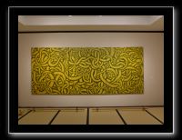 127 Kyoto Gion Yayoi Kusama