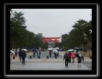 130 Kyoto Heian Jingu 