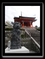 169 Kyoto Kiyomizudera