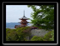 178 Kyoto Kiyomizudera