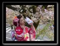 206 Kyoto l'aqueduc et le réservoir 