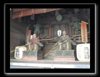 226 Kyoto marché Nishiki et les galeries 