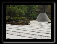 246 Kyoto Temple d'Argent 