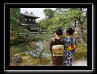 248 Kyoto Temple d'Argent 