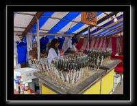 260 Kyoto Yasaka Shrine 