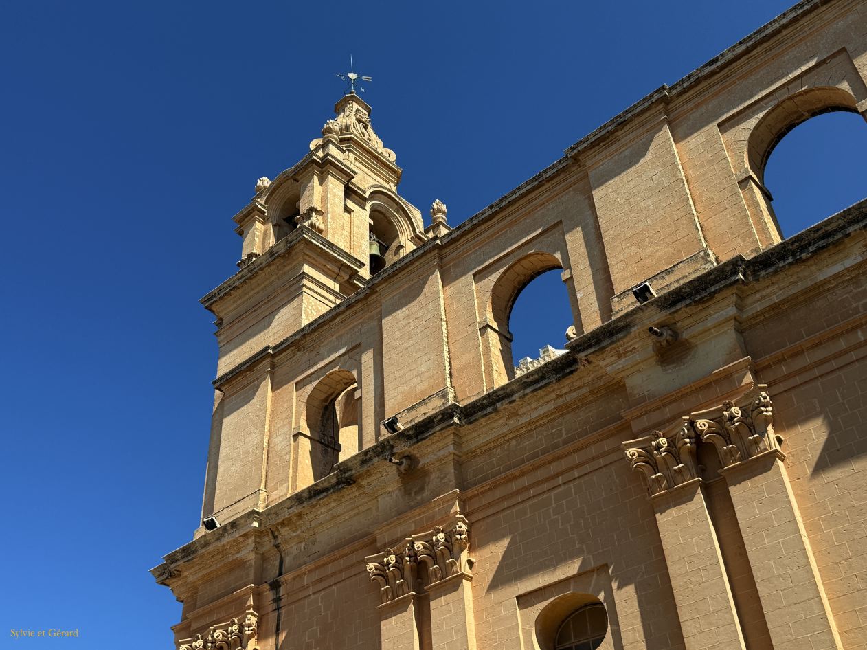 137 Mdina cathédrale St Paul IMG_1472