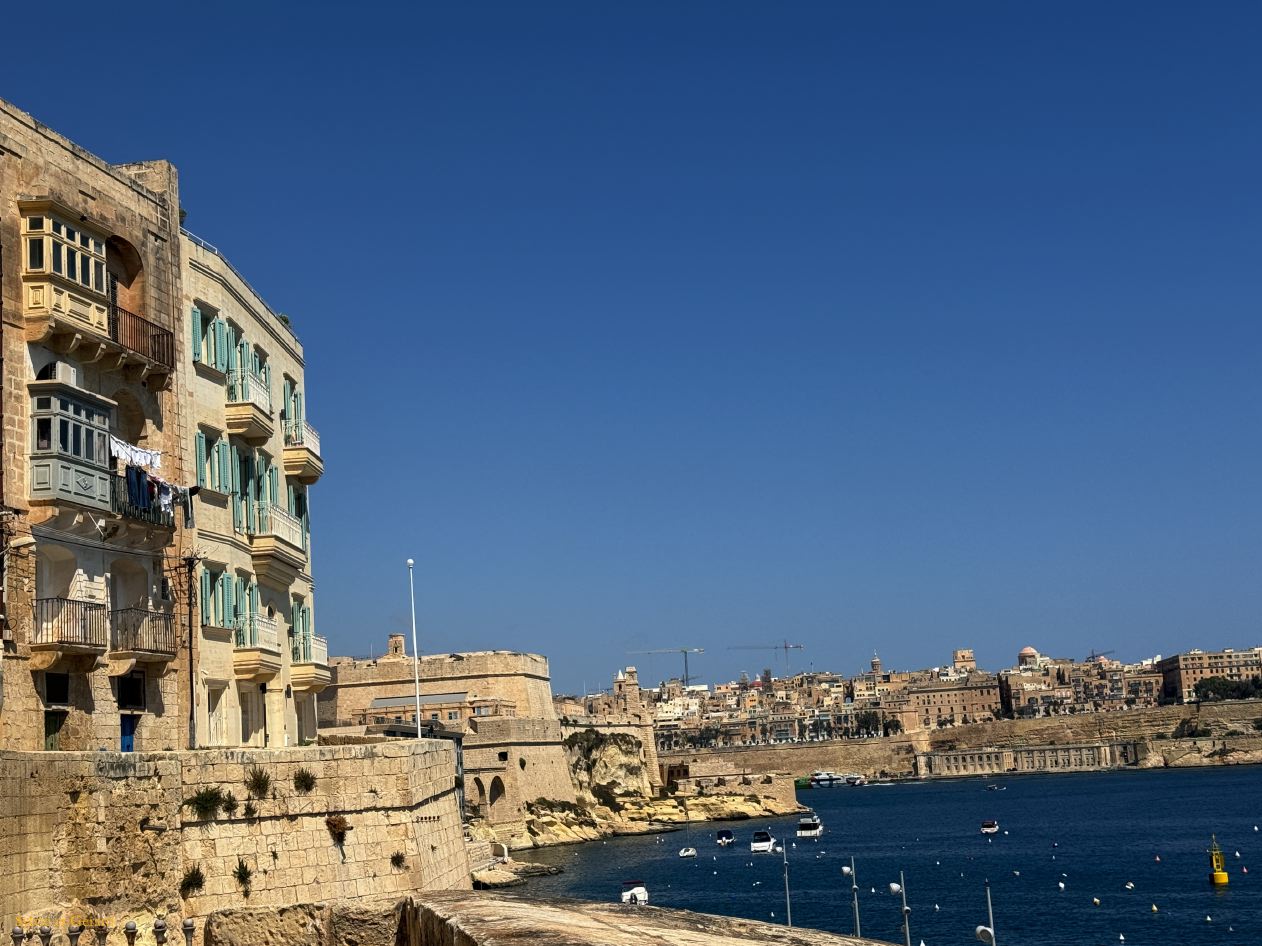 080 Vittoriosa _ Birgu dans la ville IMG_1326
