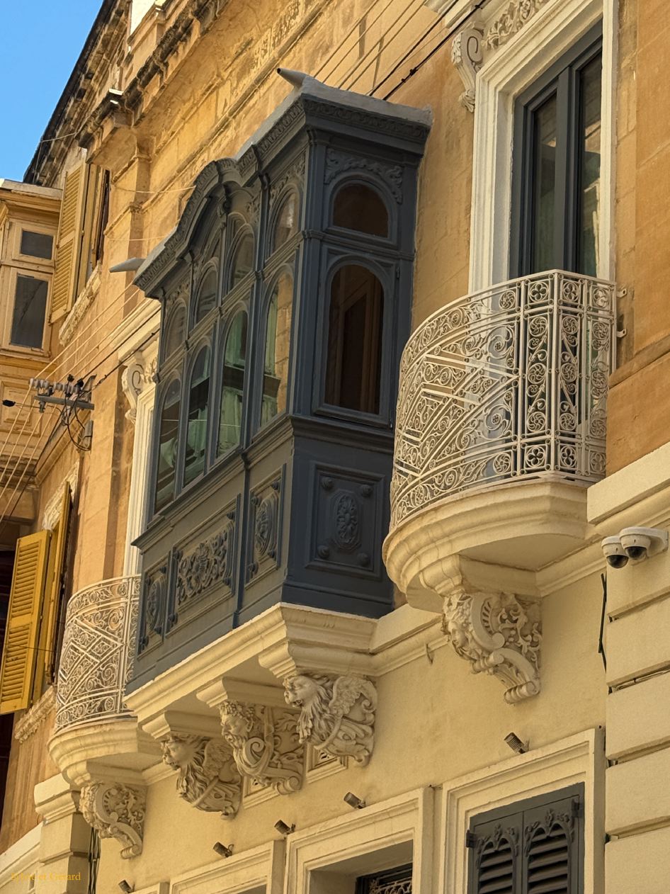 083 Vittoriosa _ Birgu dans la ville IMG_1329