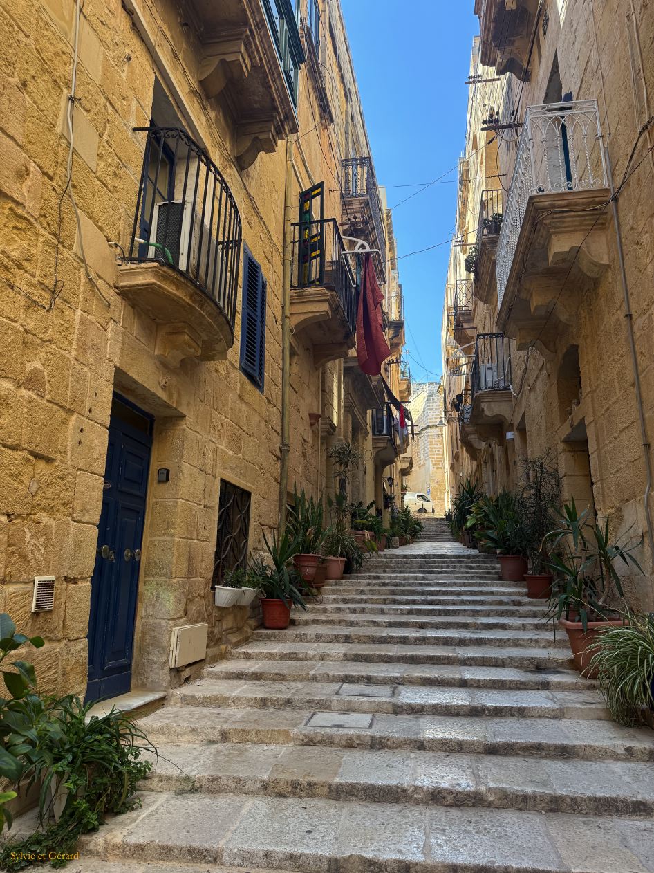 086 Vittoriosa _ Birgu dans la ville IMG_1322