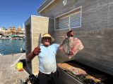 115 Marsaxlokk le pêcheur IMG_4240