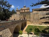 130 Mdina porte et remparts IMG_1610