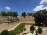 131 Mdina porte et remparts IMG_1613