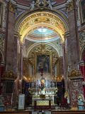 135 Mdina église des Carmélites IMG_1489