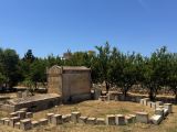 155 Rabat catacombes St Paul IMG_1589