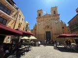 160  Gozo Victoria - basilique Saint Georges IMG_1686
