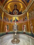 162 Gozo Victoria - basilique Saint Georges IMG_1707