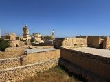 170 Gozo Victoria - la Citadelle IMG_4221