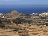 171 Gozo Victoria - vues de la Citadelle IMG_1743