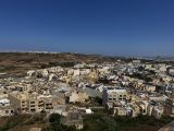 172 Gozo Victoria - vues de la Citadelle IMG_4210
