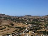 173 Gozo Victoria - vues de la Citadelle IMG_4217