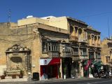 174 Gozo Victoria - dans la ville IMG_1763