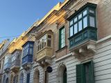 203  Sliema dans la ville IMG_1128
