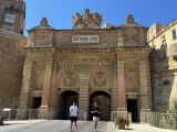 051 La Valette Victoria gate IMG_1426