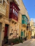 082 Vittoriosa _ Birgu dans la ville IMG_1320