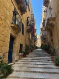 086 Vittoriosa _ Birgu dans la ville IMG_1322
