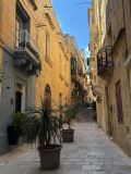 087 Vittoriosa _ Birgu dans la ville IMG_1323