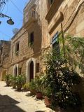 088 Vittoriosa _ Birgu dans la ville IMG_1333