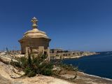 090 Vittoriosa _ Birgu fort Saint Ange IMG_1343