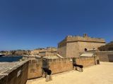 091 Vittoriosa _ Birgu fort Saint Ange IMG_1364