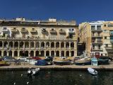 099 Senglea - Isla vue de la navette IMG_1304