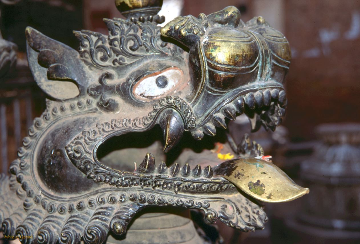 Patan Nepal 1993-223