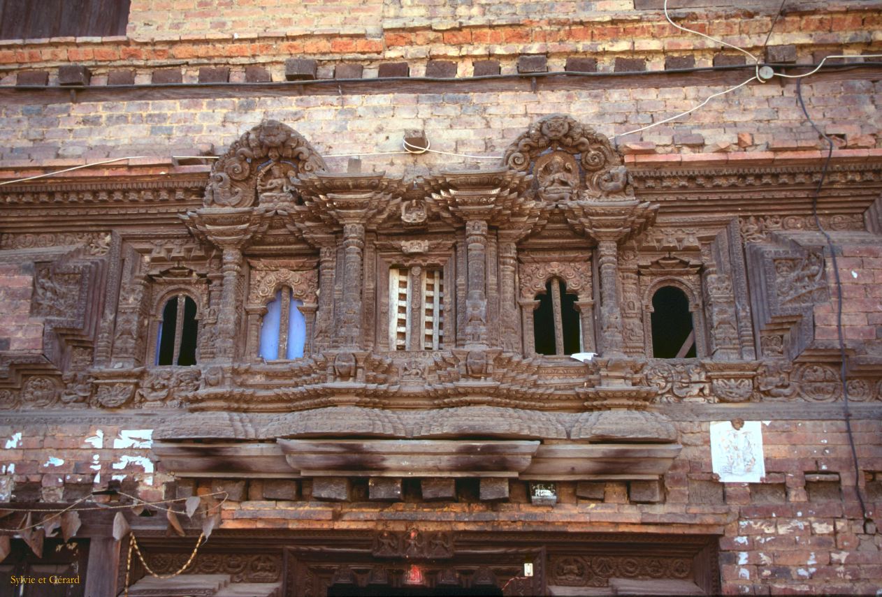 Patan Nepal 1993-228