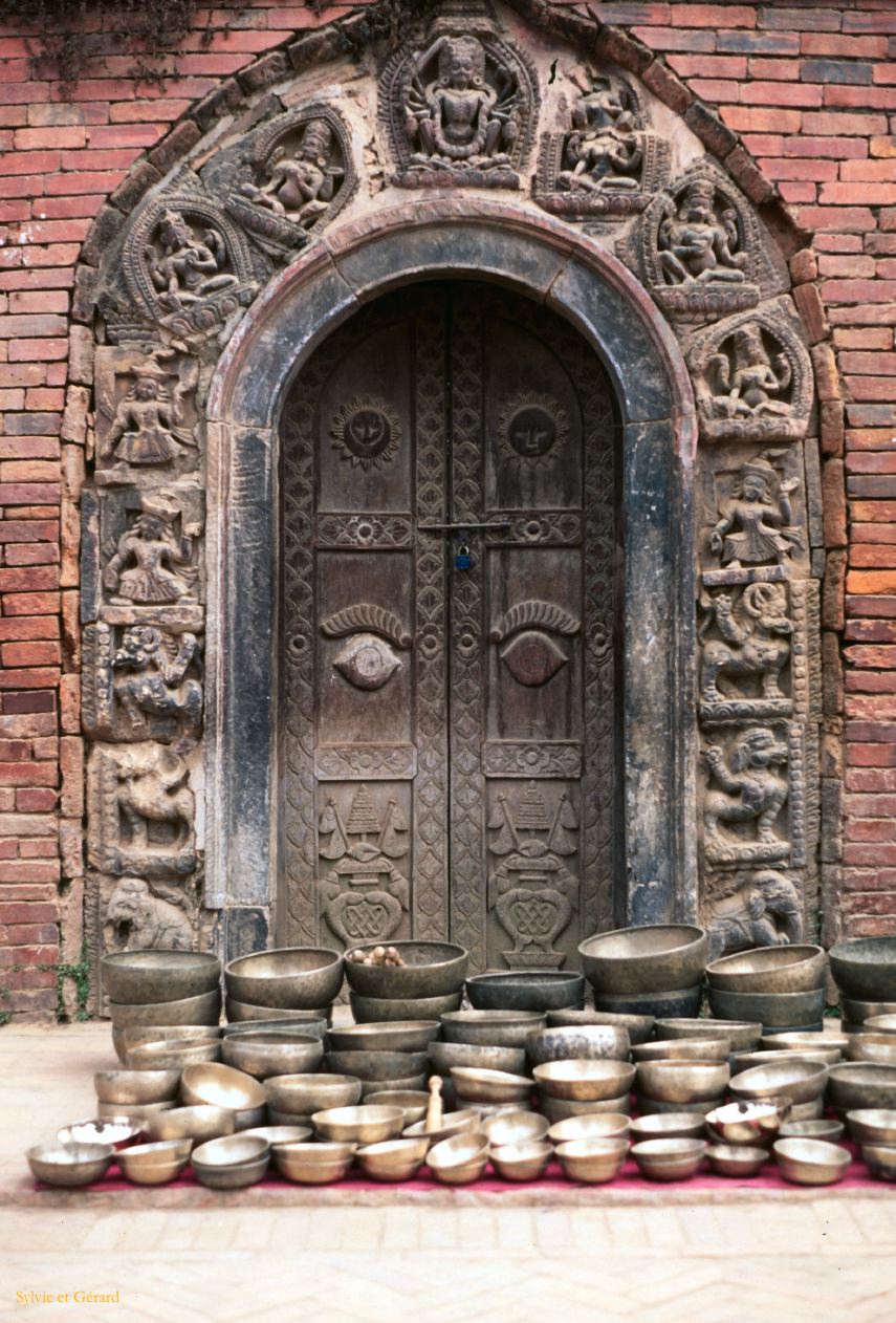 Patan Nepal 1993-269