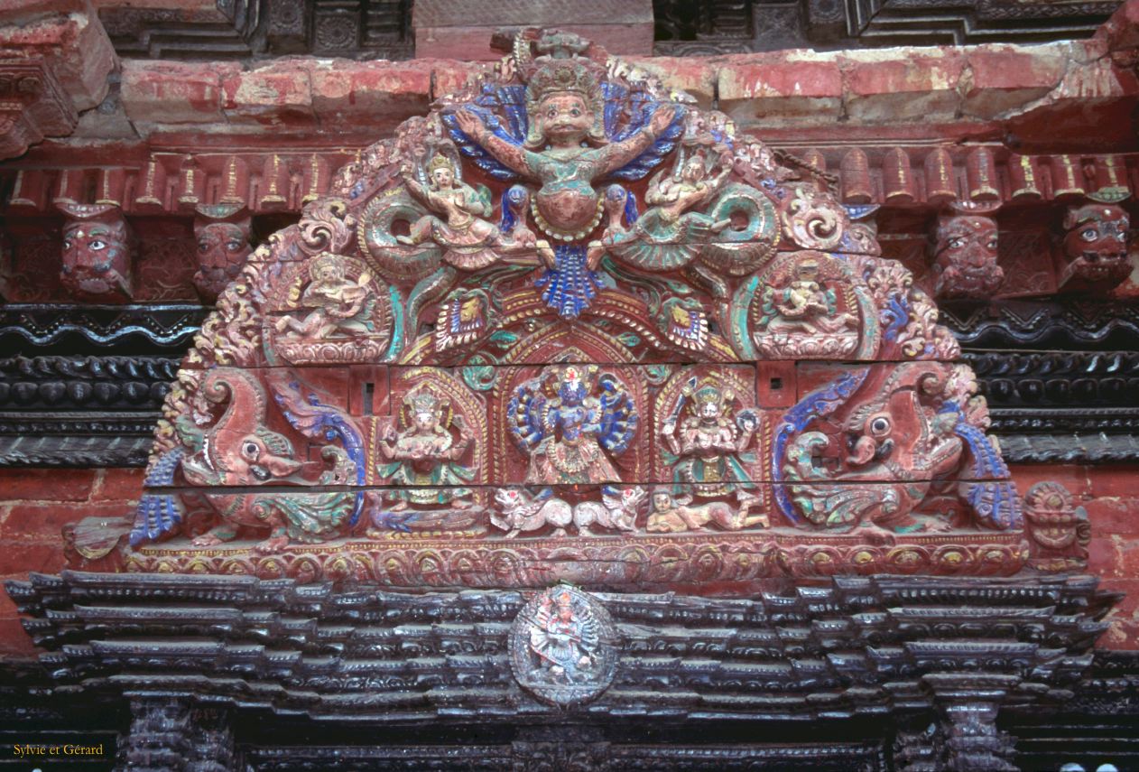 Patan Nepal 1993-278