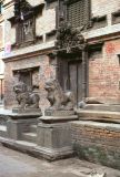 Bhaktapur Nepal 1993-172