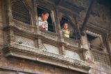 Bhaktapur Nepal 1993-173