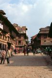 Bhaktapur Nepal 1993-174