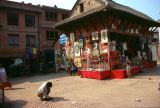 Bhaktapur Nepal 1993-176