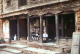 Patan  Nepal 1993-268