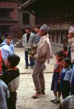 Bhaktapur Nepal 1993-188