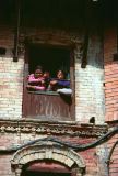 Bhaktapur Nepal 1993-192