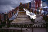Sangkhu Namo Buddha Trangu Tashi Yangtse Monastery Nepal 1993-211