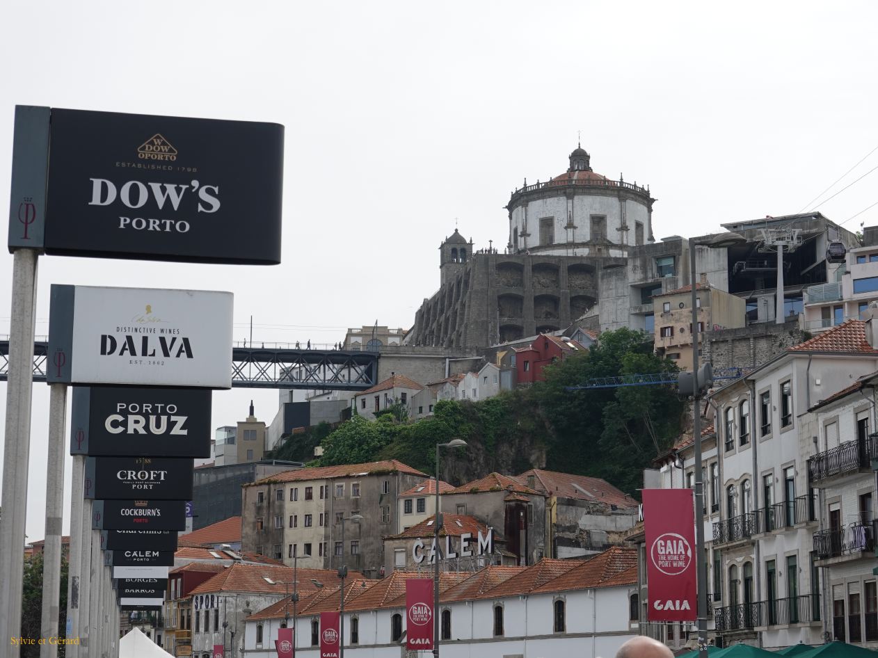 098 Vila Nova de Gaia cais  DSC09528