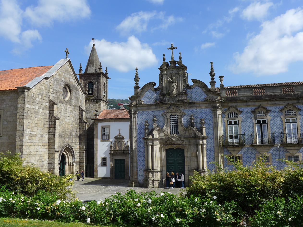128 Guimaraes igreja de  Sao Francisco  P1380458