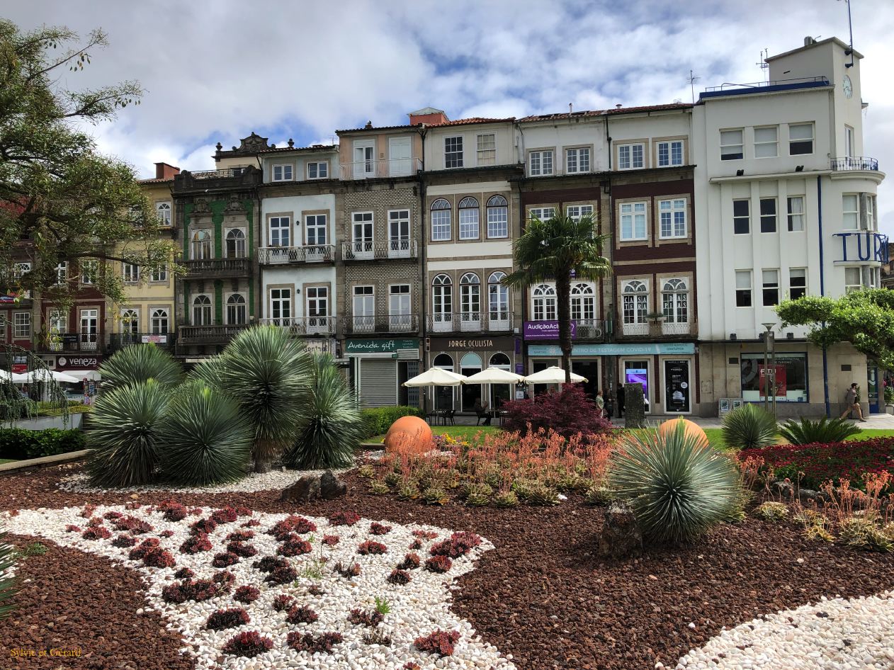 134 Braga praça de la République alentours  IMG_7078